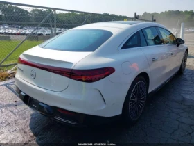 Mercedes-Benz EQS 450+ * ПОДГРЕВ* ОБДУХВАНЕ* ПАНО* BURMESTER* 360* - 25400 € - 18091805 4 | Car24.bg Mercedes-Benz EQS 450+ * ПОДГРЕВ* ОБДУХВАНЕ* ПАНО* BURMESTER* 360* - 25400 € - 18091805 4