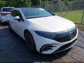 Mercedes-Benz EQS 450+ * ПОДГРЕВ* ОБДУХВАНЕ* ПАНО* BURMESTER* 360* - 25400 € - 18091805 2 | Car24.bg Mercedes-Benz EQS 450+ * ПОДГРЕВ* ОБДУХВАНЕ* ПАНО* BURMESTER* 360* - 25400 € - 18091805 2