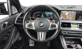 BMW X5M BOWER* WILKINS* ОБДУХВАНЕ* ДИСТРОНИК* ХЕДЪП* 360КА | Auto.bg — изображение 9 BMW X5M BOWER* WILKINS* ОБДУХВАНЕ* ДИСТРОНИК* ХЕДЪП* 360КА | Auto.bg — изображение 9