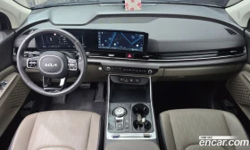 Kia Carnival Diesel 9-Seater Prestige | Auto.bg — изображение 7 Kia Carnival Diesel 9-Seater Prestige | Auto.bg — изображение 7