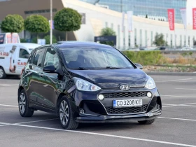 Hyundai I10 1.2 Газ Бензин АВТОМАТИК | Auto.bg — изображение 2 Hyundai I10 1.2 Газ Бензин АВТОМАТИК | Auto.bg — изображение 2