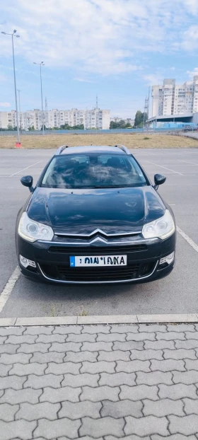 Citroen C5