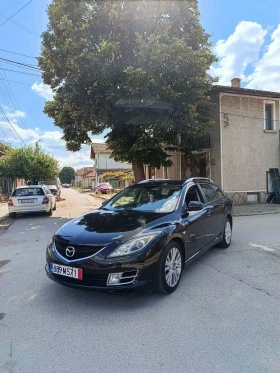 Снимка Mazda 6