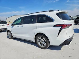 Toyota Sienna 2.5l Xse | Auto.bg — изображение 2 Toyota Sienna 2.5l Xse | Auto.bg — изображение 2