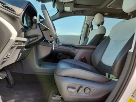 Toyota Sienna 2.5l Xse | Auto.bg — изображение 7 Toyota Sienna 2.5l Xse | Auto.bg — изображение 7