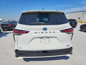 Toyota Sienna 2.5l Xse | Auto.bg — изображение 6 Toyota Sienna 2.5l Xse | Auto.bg — изображение 6
