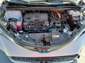 Toyota Sienna 2.5l Xse | Auto.bg — изображение 12 Toyota Sienna 2.5l Xse | Auto.bg — изображение 12