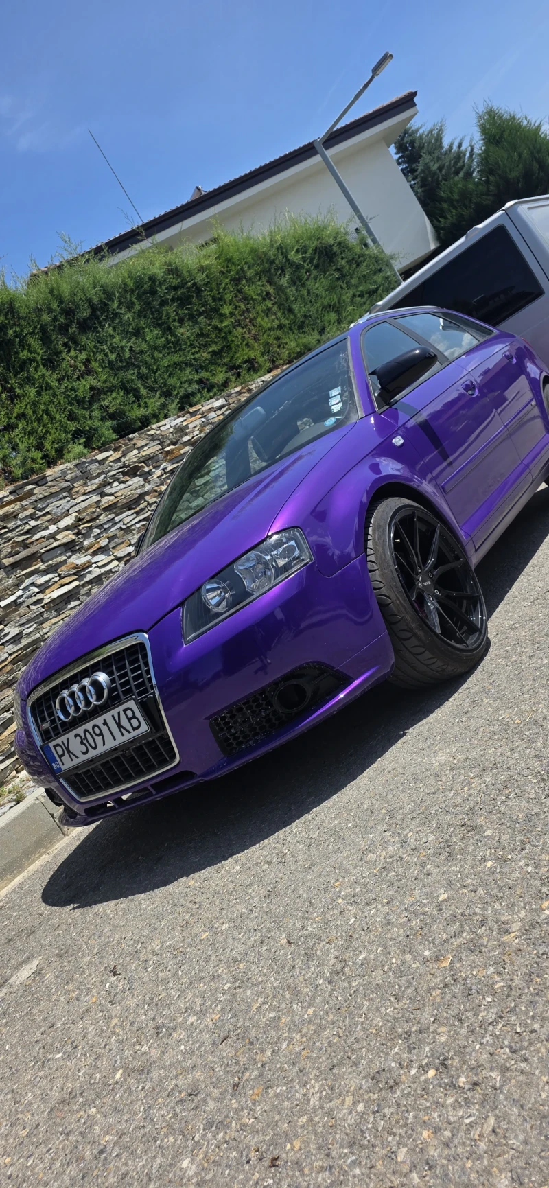 Audi A3 - 4999 € / 9777.19 лв. - 78248518 1 | Car24.bg Audi A3 - 4999 € / 9777.19 лв. - 78248518 1