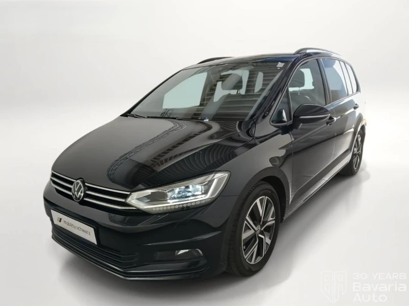 VW Touran Comfortline DSG - 34200 € / 66889.39 лв. - 37336622 1 | Car24.bg VW Touran Comfortline DSG - 34200 € / 66889.39 лв. - 37336622 1