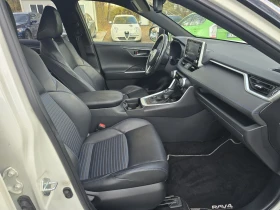 Toyota Rav4 2.5 HYBRID/4Х4/222КС/BI TONE/STYLE/КОЖА - 47900 лв. / 24490.88 € - 89014125 8 | Car24.bg Toyota Rav4 2.5 HYBRID/4Х4/222КС/BI TONE/STYLE/КОЖА - 47900 лв. / 24490.88 € - 89014125 8