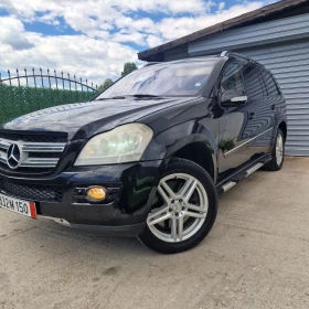Снимка Mercedes-Benz GL 420