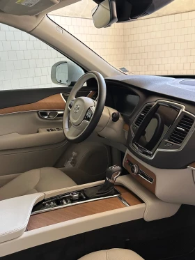 Volvo EX90 Volvo XC90 | Auto.bg — изображение 10 Volvo EX90 Volvo XC90 | Auto.bg — изображение 10