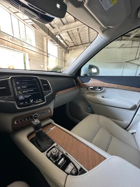 Volvo EX90 Volvo XC90 | Auto.bg — изображение 7 Volvo EX90 Volvo XC90 | Auto.bg — изображение 7