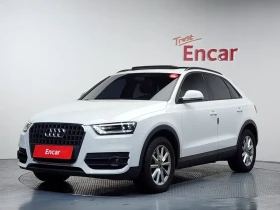 Audi Q3 2.0 TDI Quattro - Car24.bg Audi Q3 2.0 TDI Quattro