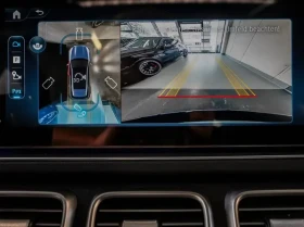 Mercedes-Benz GLE 53 4MATIC + AMG = Premium Plus = Гаранция | Auto.bg — изображение 7 Mercedes-Benz GLE 53 4MATIC + AMG = Premium Plus = Гаранция | Auto.bg — изображение 7