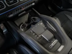 Mercedes-Benz GLE 53 4MATIC + AMG = Premium Plus = Гаранция | Auto.bg — изображение 8 Mercedes-Benz GLE 53 4MATIC + AMG = Premium Plus = Гаранция | Auto.bg — изображение 8