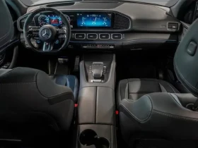 Mercedes-Benz GLE 53 4MATIC + AMG = Premium Plus = Гаранция | Auto.bg — изображение 6 Mercedes-Benz GLE 53 4MATIC + AMG = Premium Plus = Гаранция | Auto.bg — изображение 6