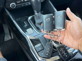 Mazda CX-9 * GS * CARFAX * DISTRONIC * 2 КЛЮЧА * ПОДГРЕВ * | Auto.bg — изображение 10 Mazda CX-9 * GS * CARFAX * DISTRONIC * 2 КЛЮЧА * ПОДГРЕВ * | Auto.bg — изображение 10