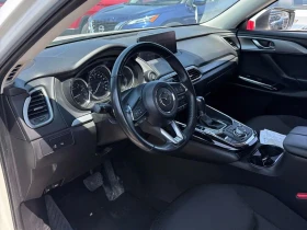 Mazda CX-9 * GS * CARFAX * DISTRONIC * 2 КЛЮЧА * ПОДГРЕВ * | Auto.bg — изображение 5 Mazda CX-9 * GS * CARFAX * DISTRONIC * 2 КЛЮЧА * ПОДГРЕВ * | Auto.bg — изображение 5
