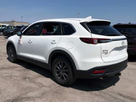 Mazda CX-9 * GS * CARFAX * DISTRONIC * 2 КЛЮЧА * ПОДГРЕВ * | Auto.bg — изображение 2 Mazda CX-9 * GS * CARFAX * DISTRONIC * 2 КЛЮЧА * ПОДГРЕВ * | Auto.bg — изображение 2