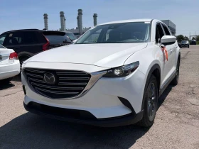 Mazda CX-9 * GS * CARFAX * DISTRONIC * 2 КЛЮЧА * ПОДГРЕВ *