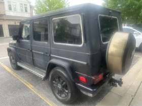 Mercedes-Benz G 500 * DESIGNO * ОБДУХВАНЕ * ФИКСИРАНА ЦЕНА * | Auto.bg — изображение 4 Mercedes-Benz G 500 * DESIGNO * ОБДУХВАНЕ * ФИКСИРАНА ЦЕНА * | Auto.bg — изображение 4