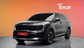 Kia Sorento 2024* 4x4* 7 PASS* ОБДУХ* DIS* КРАЙНА ЦЕНА