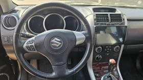 Suzuki Grand vitara undefined | Auto.bg — изображение 9 Suzuki Grand vitara undefined | Auto.bg — изображение 9
