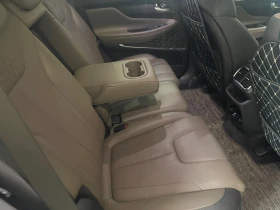 Hyundai Santa fe 2.2D ! 4WD ! Prestige ! | Auto.bg — изображение 13 Hyundai Santa fe 2.2D ! 4WD ! Prestige ! | Auto.bg — изображение 13