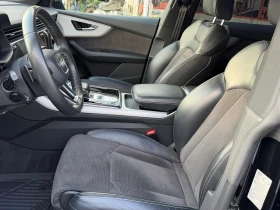 Audi Q8 50TDI BARTET - 45000 € - 18738984 11 | Car24.bg Audi Q8 50TDI BARTET - 45000 € - 18738984 11