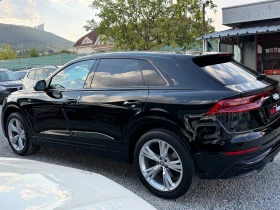 Audi Q8 50TDI BARTET - 45000 € - 18738984 9 | Car24.bg Audi Q8 50TDI BARTET - 45000 € - 18738984 9
