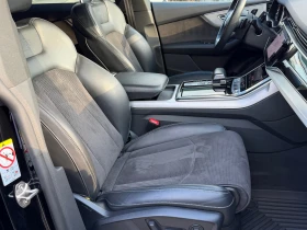 Audi Q8 50TDI BARTET - 45000 € - 18738984 17 | Car24.bg Audi Q8 50TDI BARTET - 45000 € - 18738984 17