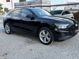 Audi Q8 50TDI BARTET - 45000 € - 18738984 8 | Car24.bg Audi Q8 50TDI BARTET - 45000 € - 18738984 8