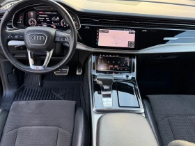 Audi Q8 50TDI BARTET - 45000 € - 18738984 16 | Car24.bg Audi Q8 50TDI BARTET - 45000 € - 18738984 16