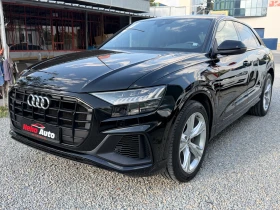 Audi Q8 50TDI BARTET - Car24.bg Audi Q8 50TDI BARTET