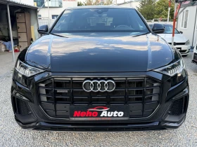 Audi Q8 50TDI BARTET - 45000 € - 18738984 5 | Car24.bg Audi Q8 50TDI BARTET - 45000 € - 18738984 5