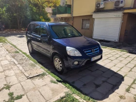 Honda Cr-v - Car24.bg Honda Cr-v