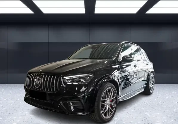 Mercedes-Benz GLE 53 4MATIC + AMG = Premium Plus = Гаранция | Auto.bg — изображение 1 Mercedes-Benz GLE 53 4MATIC + AMG = Premium Plus = Гаранция | Auto.bg — изображение 1