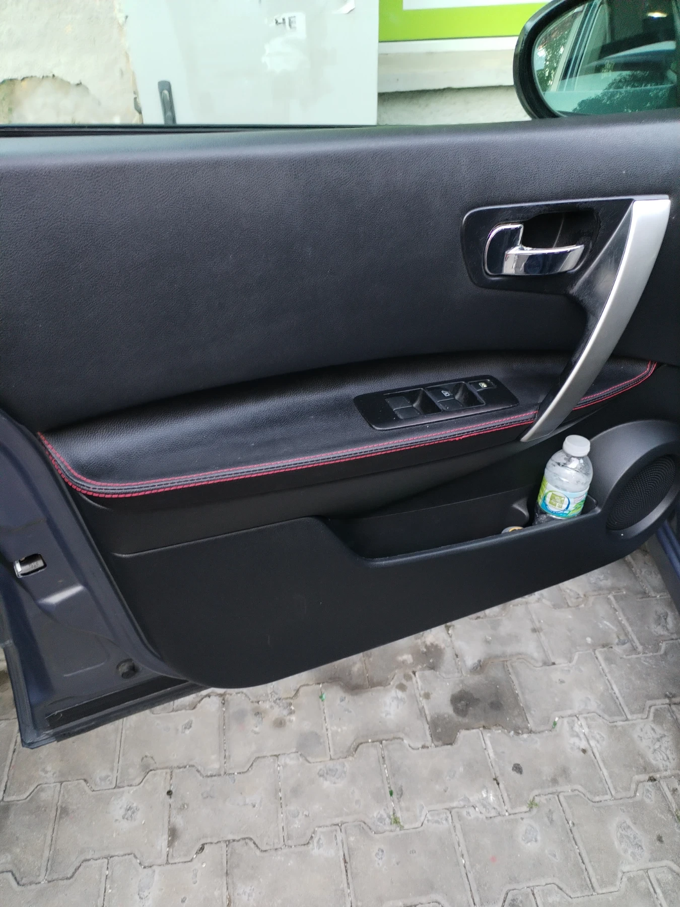 Nissan Qashqai 1.5д. - изображение 5 | Auto.bg Nissan Qashqai 1.5д. - изображение 5