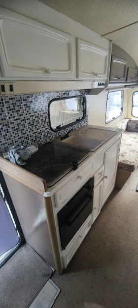 Каравана EVM ELITE | Auto.bg — изображение 6 Каравана EVM ELITE | Auto.bg — изображение 6