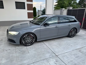 Audi A6 Competition * BITDI* 8-ZF* Nardo* Matrix* S-line - Car24.bg Audi A6 Competition * BITDI* 8-ZF* Nardo* Matrix* S-line