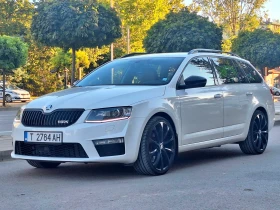 Skoda Octavia VRS DSG - Car24.bg Skoda Octavia VRS DSG