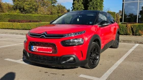 Citroen C4 Cactus | Mobile.bg — малка снимка 4