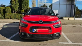 Citroen C4 Cactus | Mobile.bg — малка снимка 3