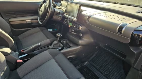 Citroen C4 Cactus | Mobile.bg — малка снимка 9