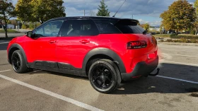 Citroen C4 Cactus | Mobile.bg — малка снимка 6