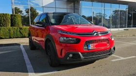 Citroen C4 Cactus | Mobile.bg — малка снимка 2