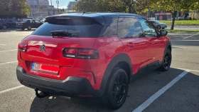 Citroen C4 Cactus | Mobile.bg — малка снимка 7