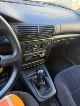 VW Passat 1.6i* 104000км !!!!! ITALY - 3200 лв. / 1636.13 € - 61894069 7 | Car24.bg VW Passat 1.6i* 104000км !!!!! ITALY - 3200 лв. / 1636.13 € - 61894069 7