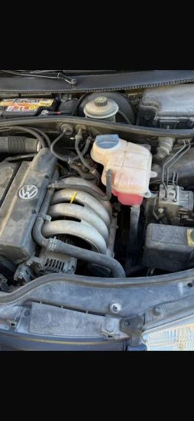 VW Passat 1.6i* 104000км !!!!! ITALY - 3200 лв. / 1636.13 € - 61894069 5 | Car24.bg VW Passat 1.6i* 104000км !!!!! ITALY - 3200 лв. / 1636.13 € - 61894069 5